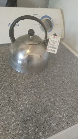 Para el café