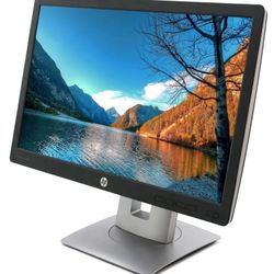 Brand NEW - HP 20” Monitor/Display 