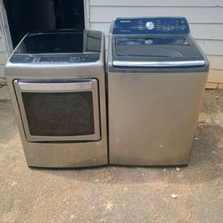 Stainless steel Samsung/LG