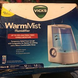 Humidifier