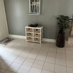 Side Table 