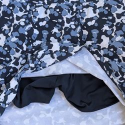 New Womens Christopher Banks Small 30-32", length 19, 95% Cotton, 5% Spandex, Lining 100% Polyester 