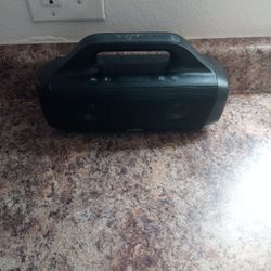Bluetooth Speaker Soundcore Motion 