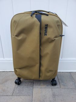 THULE AION CARRY ON SPINNER - NUTRIA COLOR (NEW)
