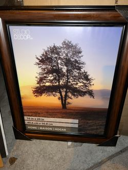 SUPER NICE New Picture Frame