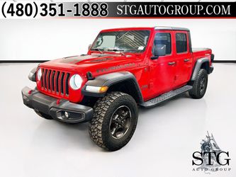 2023 Jeep Gladiator