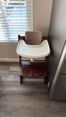 stokke high chair
