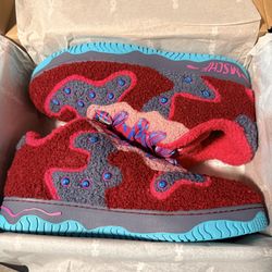 MSCHF Super Normal 2 Kid Cudi Insano 