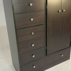Fully Assembled Baby Chest- color option available