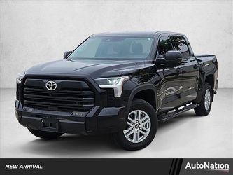2024 Toyota Tundra