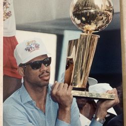 Legendary Kareem Abdul Jabbar Original Photos 14”x 10 3/4”