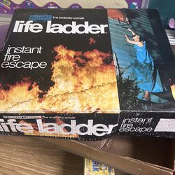 Life ladder