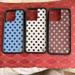 Wildflower Phone Case 