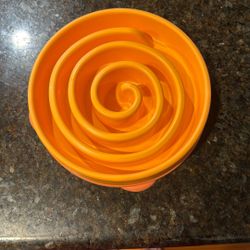 Slow Feed Bowl - Large