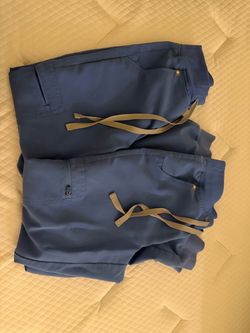 Figs Scrub pants
