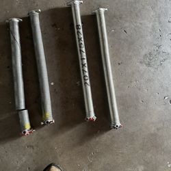 GARAGE DOOR SPRINGS 