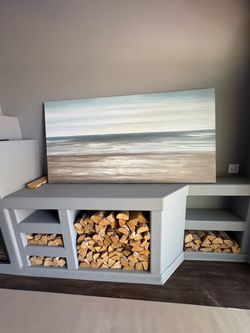 Hanging Canvas