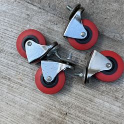 Wheels