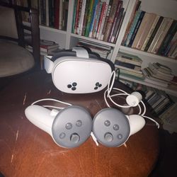 Meta Quest 3s 