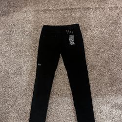 Ksubi jeans 