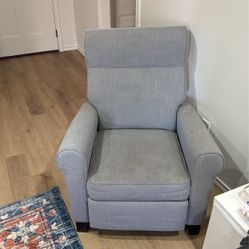 IKEA Recliner