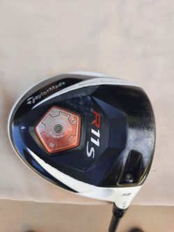 TaylorMade R11s Driver