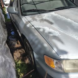 1996 Honda Accord