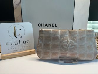 Chanel Clutch like new! Authentic