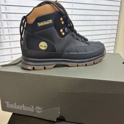 Timberland Men’s Boots