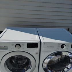 Washer And Dryer Electric Dryer 220