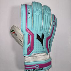 Soccer Goalie Gloves 
