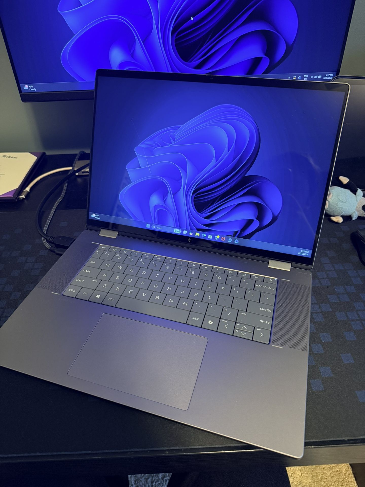 HP OmniBook X Flip Laptop 16