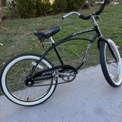 20 Inch Schwinn Cruiser 
