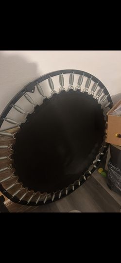 Indoor/ Outdoor Small Trampoline