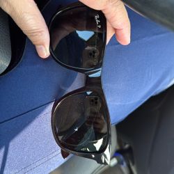 Ray Ban Sunglasses 