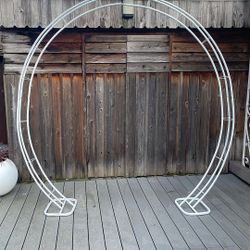 Wedding, Birthday, Garden Arch