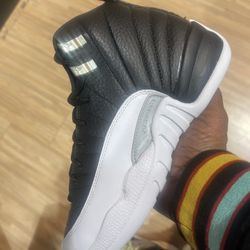 Air Jordan Retro 12 Playoff 9,10,11,11.5,12