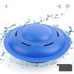 Pool Alam For Inground Pool. Loud Safety Alarm