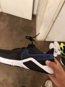 New Nike Running Shoes