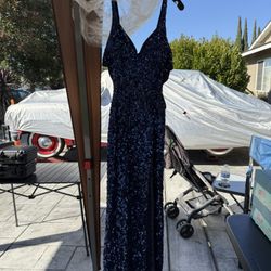 Primavera Prom Dress Size 16