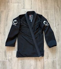 Origin NANO PEARL™ COMP BJJ GI Jacket (A2/M)
