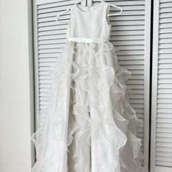 4 Georgeous  Flower Girl Dresses  Bundle!!!