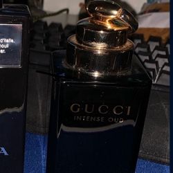 Gucci Intense Oud
