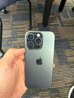 iPhone 16 Pro Unlocked