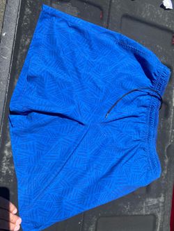 Chubbies Lined Shorts – Men’s Large  – Everyday Comfort 🩳