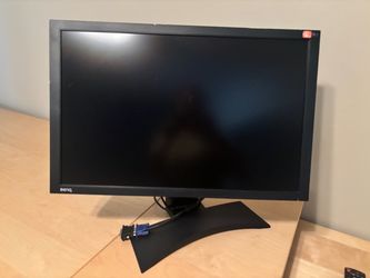 Monitor
