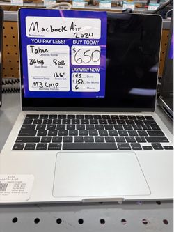 Apple MacBook Pro