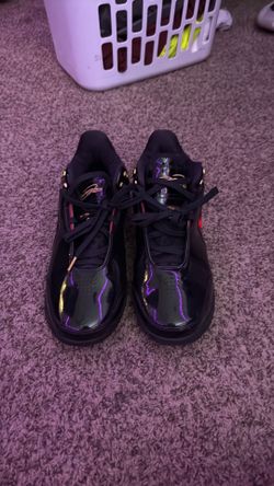 Lebron NXXT Gen AMPD
