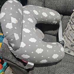 Momcozy Nursing Pillow 