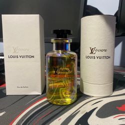 Louis Vuitton Lovers 